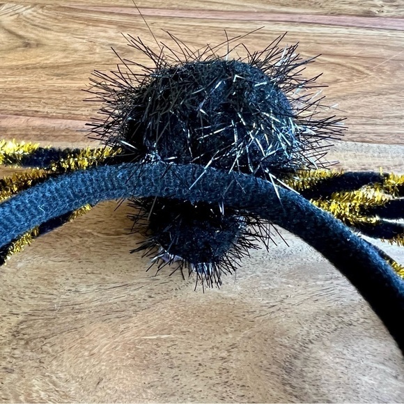 Spider & Spider Web Headband 🕸 🕷 Set of 3 - Picture 16 of 16